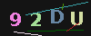 Gambar captcha
