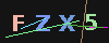 Gambar captcha